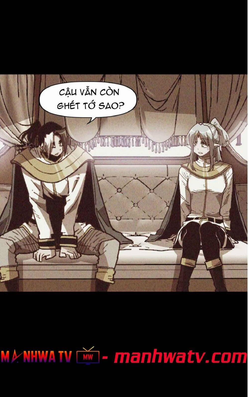 Nô Lệ Nghịch Thiên 46 trang 70