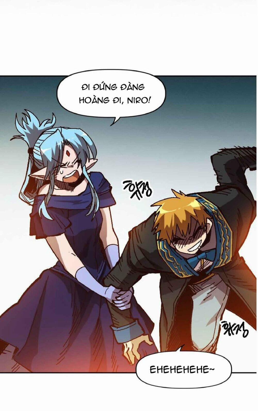 Nô Lệ Nghịch Thiên 46 trang 76