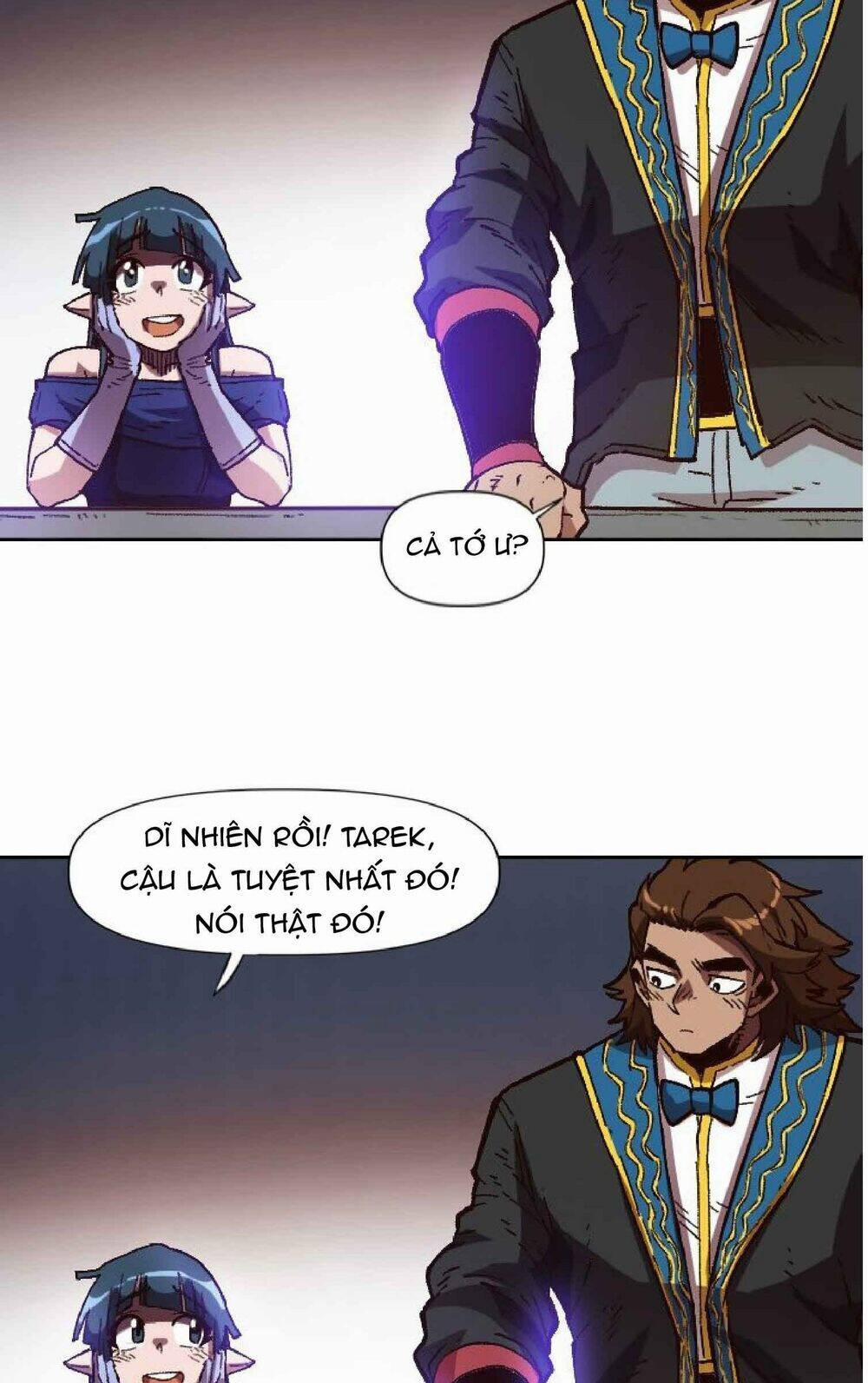 Nô Lệ Nghịch Thiên 46 trang 87