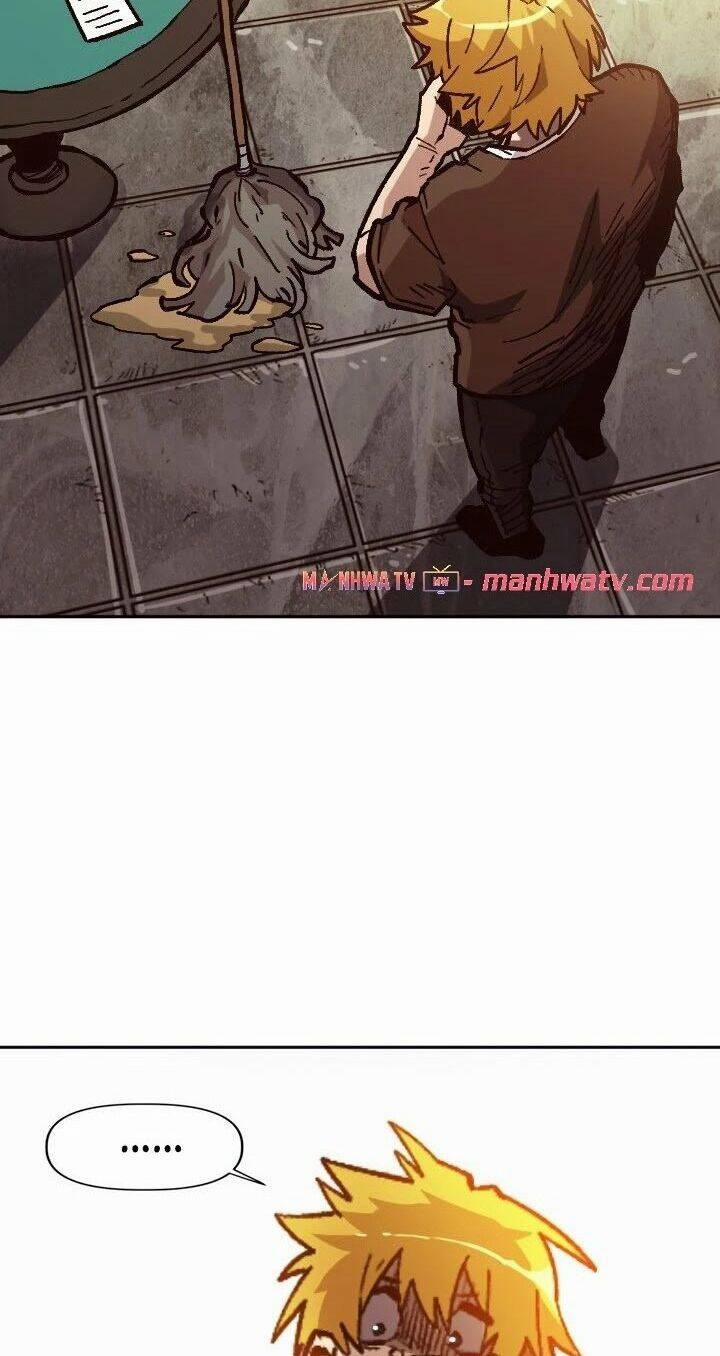 Nô Lệ Nghịch Thiên 47 trang 11