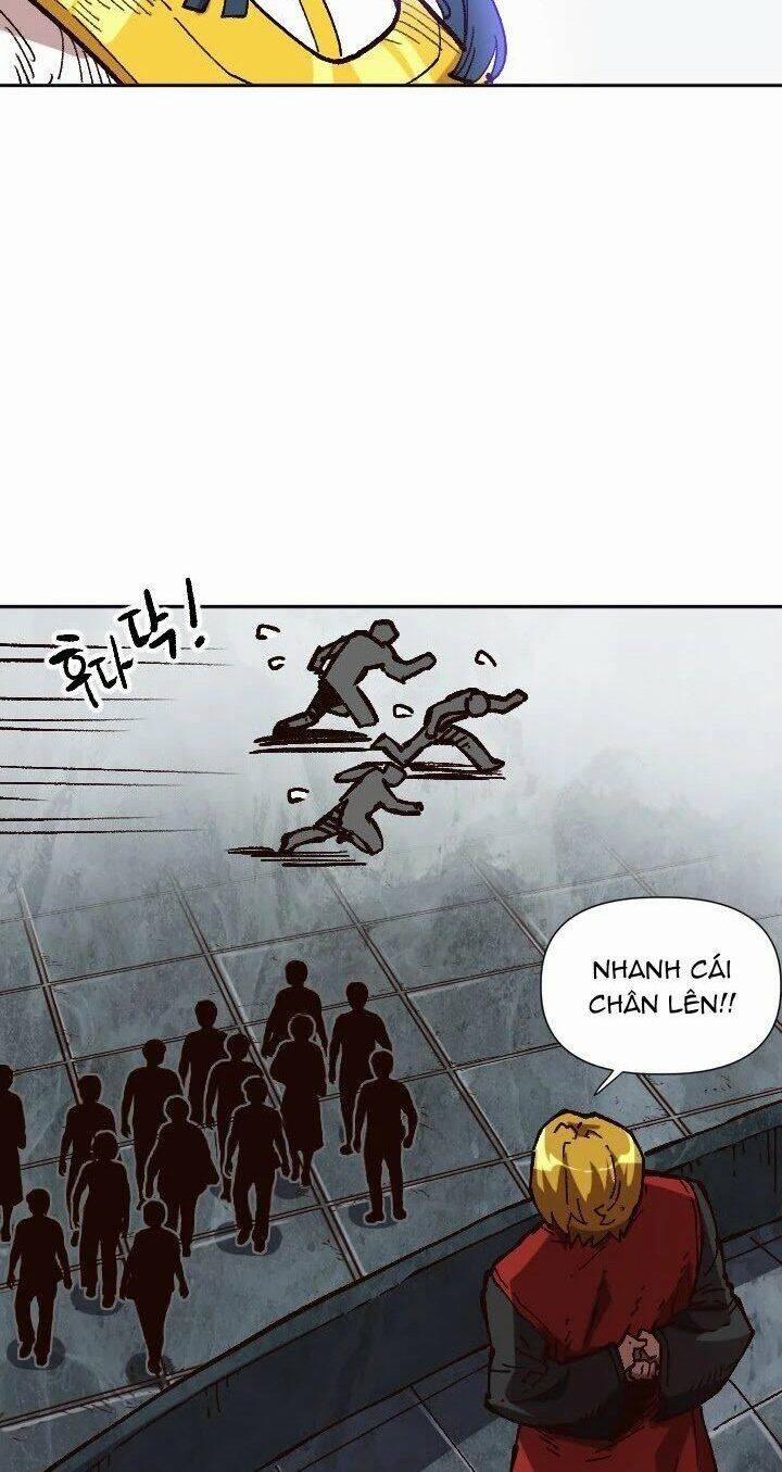 Nô Lệ Nghịch Thiên 47 trang 32