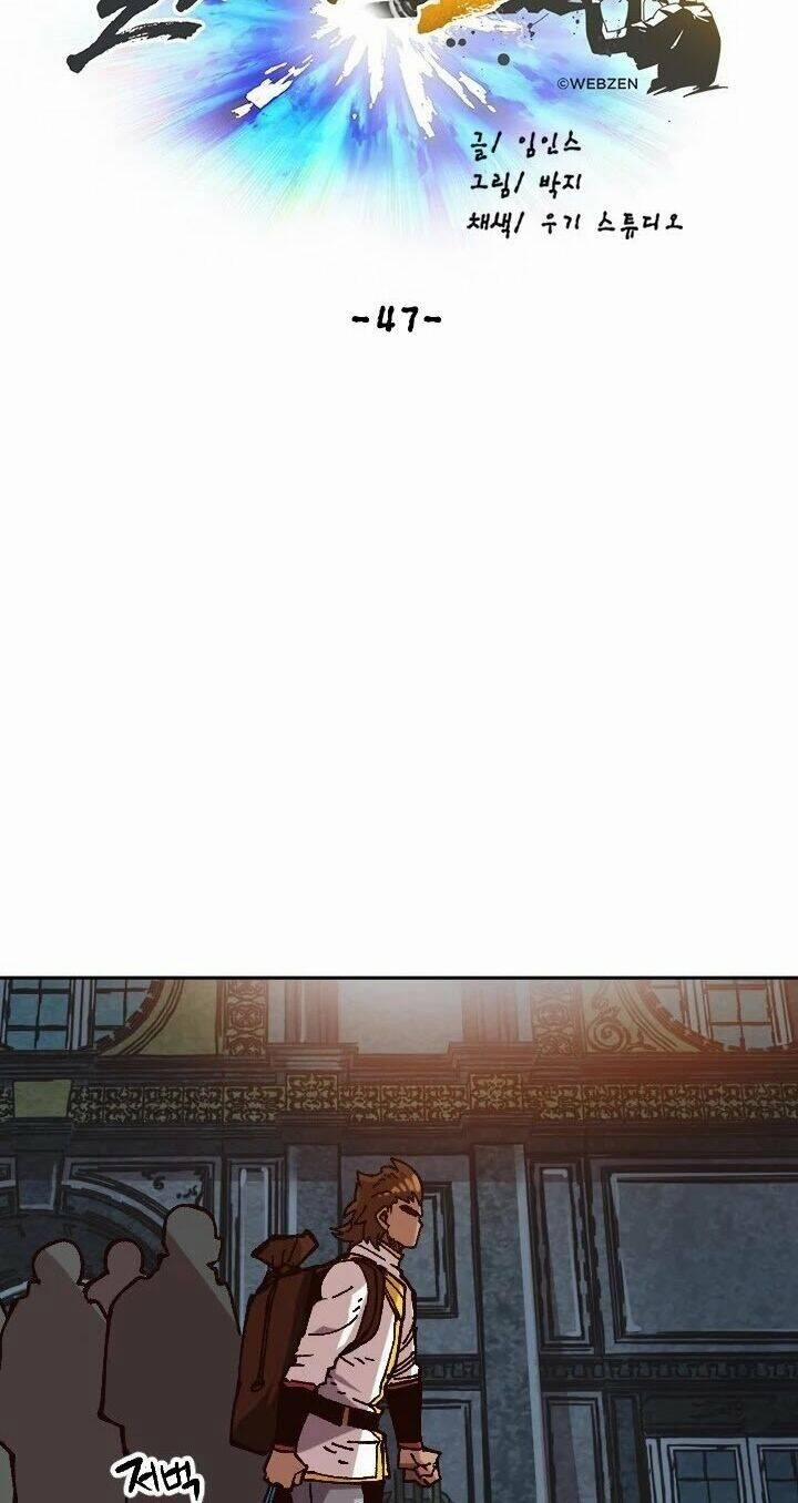 Nô Lệ Nghịch Thiên 47 trang 43