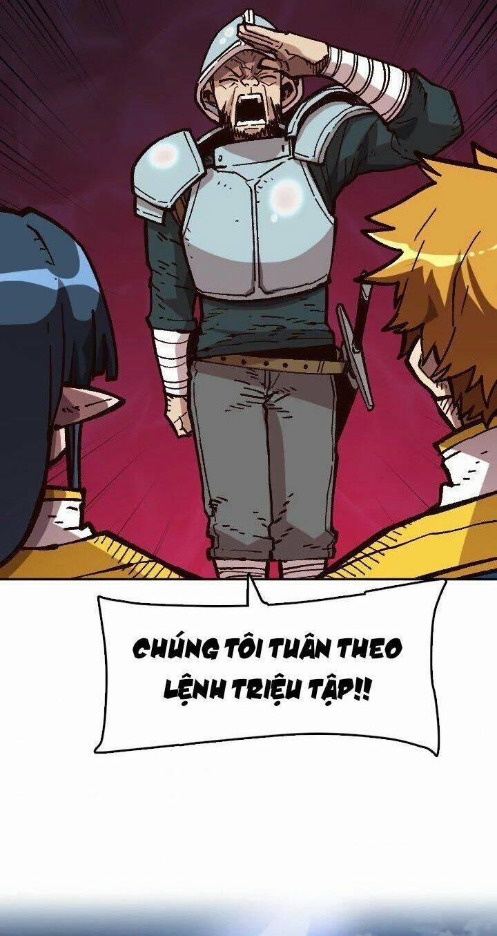 Nô Lệ Nghịch Thiên 47 trang 84