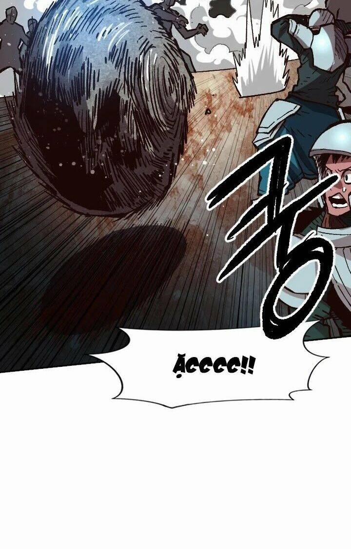 Nô Lệ Nghịch Thiên 48 trang 21