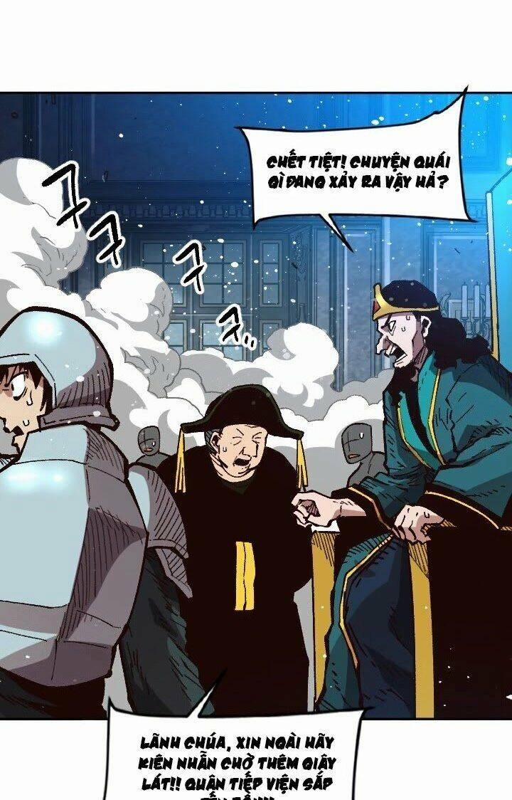 Nô Lệ Nghịch Thiên 48 trang 22