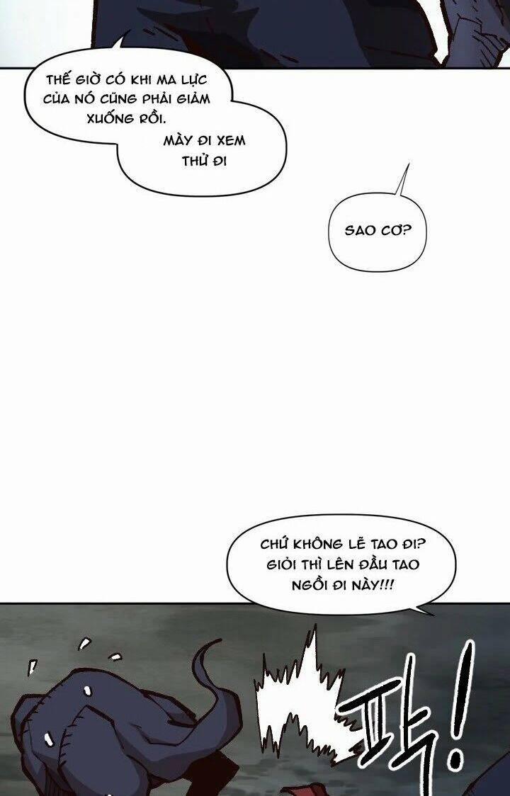 Nô Lệ Nghịch Thiên 48 trang 35