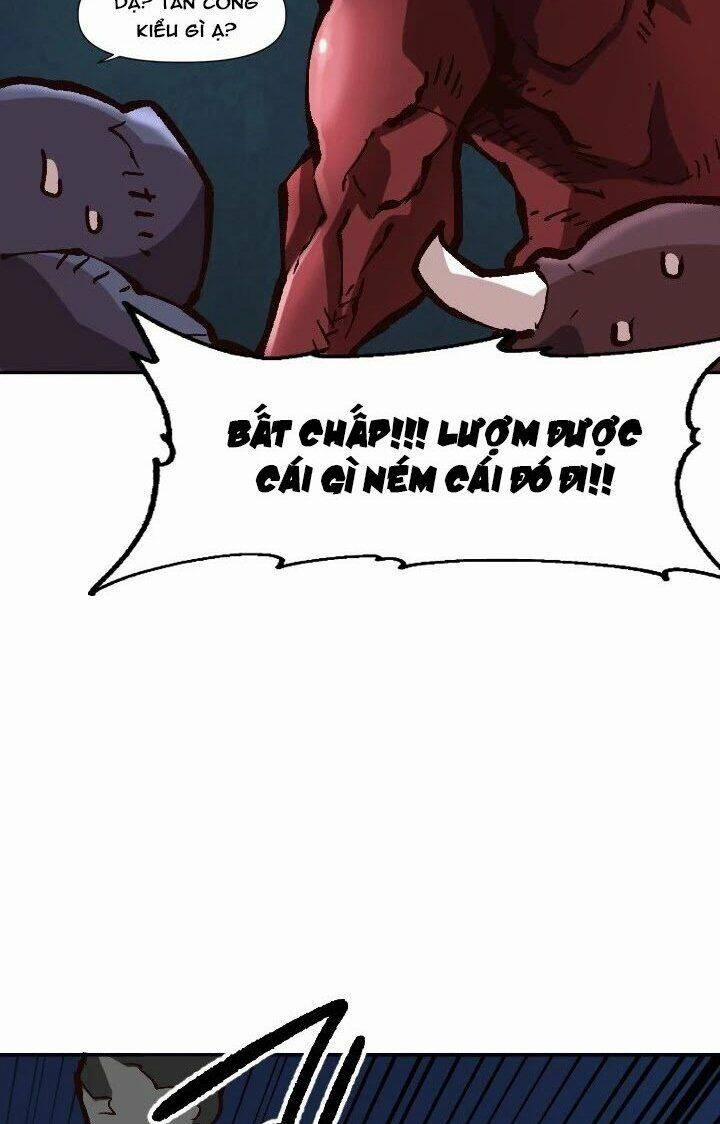 Nô Lệ Nghịch Thiên 48 trang 46