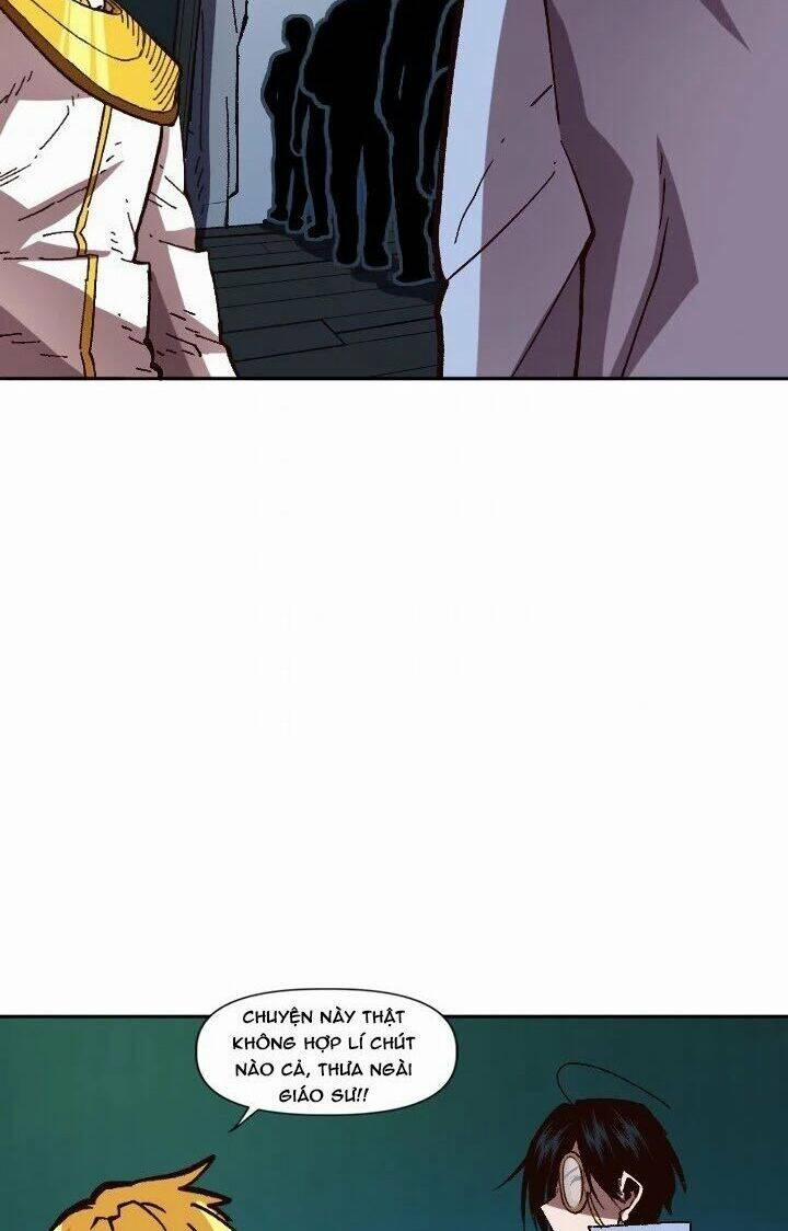 Nô Lệ Nghịch Thiên 48 trang 5