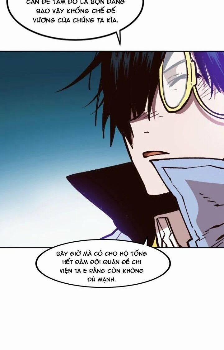 Nô Lệ Nghịch Thiên 48 trang 7