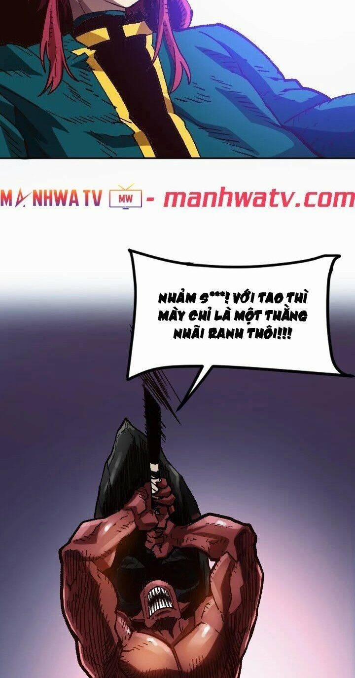 Nô Lệ Nghịch Thiên 49 trang 10