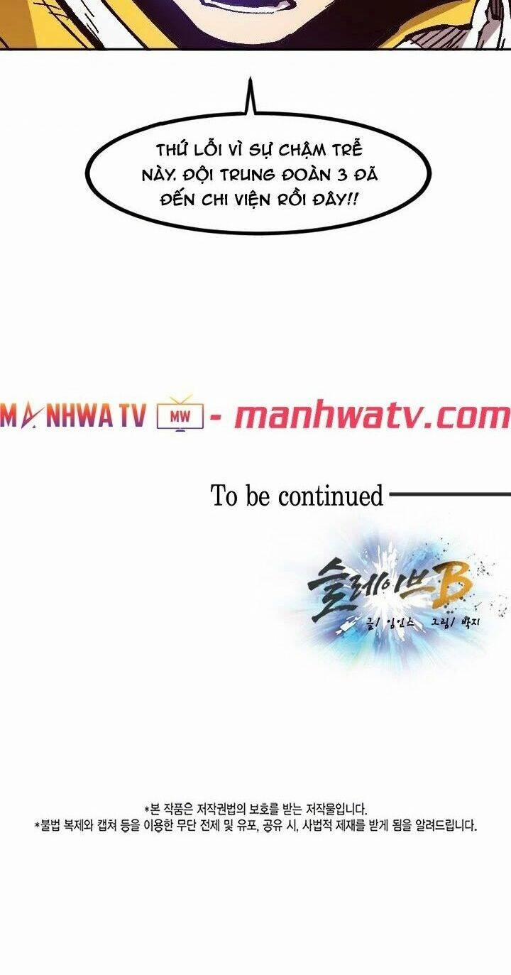 Nô Lệ Nghịch Thiên 49 trang 101