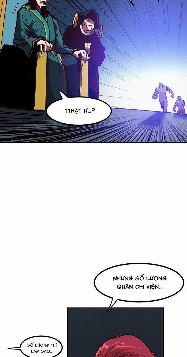 Nô Lệ Nghịch Thiên 49 trang 18