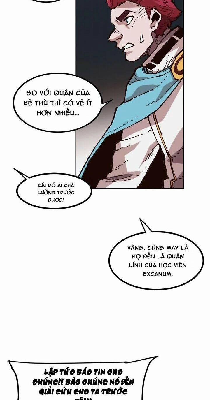 Nô Lệ Nghịch Thiên 49 trang 19