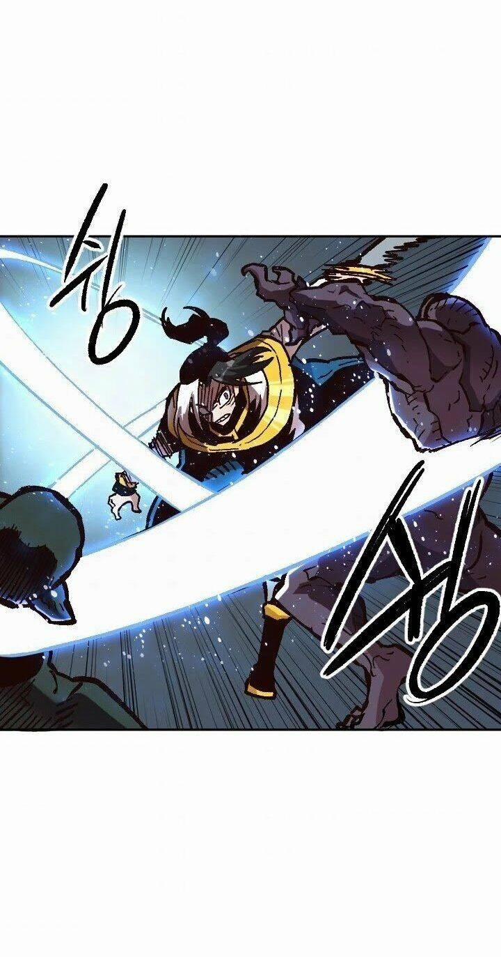 Nô Lệ Nghịch Thiên 49 trang 36