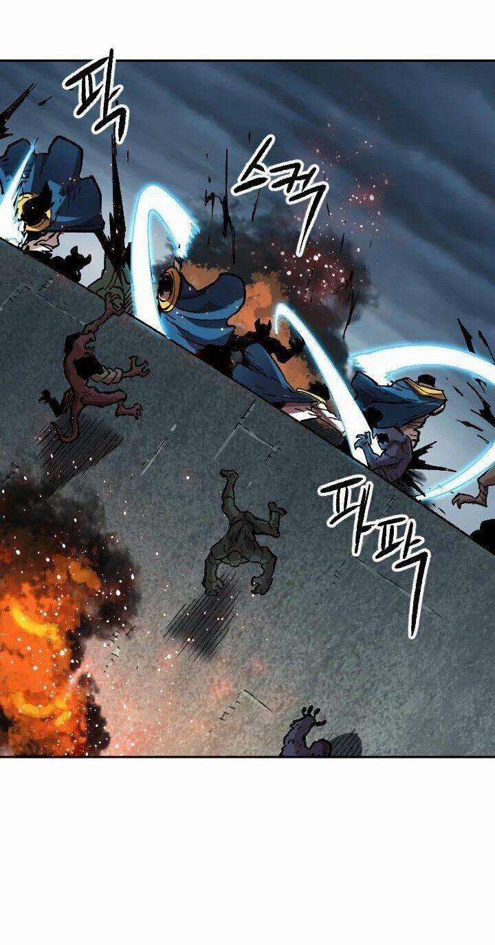 Nô Lệ Nghịch Thiên 49 trang 38