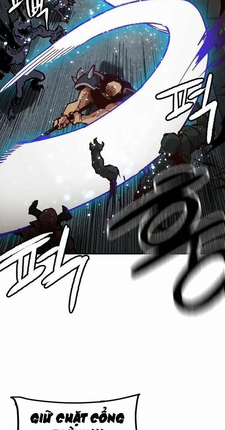 Nô Lệ Nghịch Thiên 49 trang 41