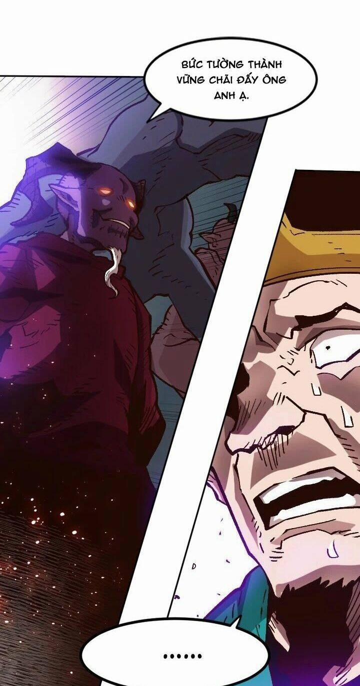 Nô Lệ Nghịch Thiên 49 trang 55