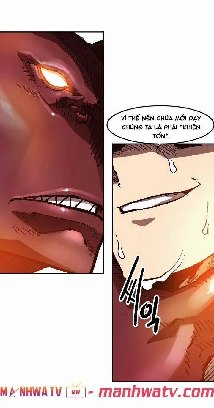 Nô Lệ Nghịch Thiên 49 trang 63
