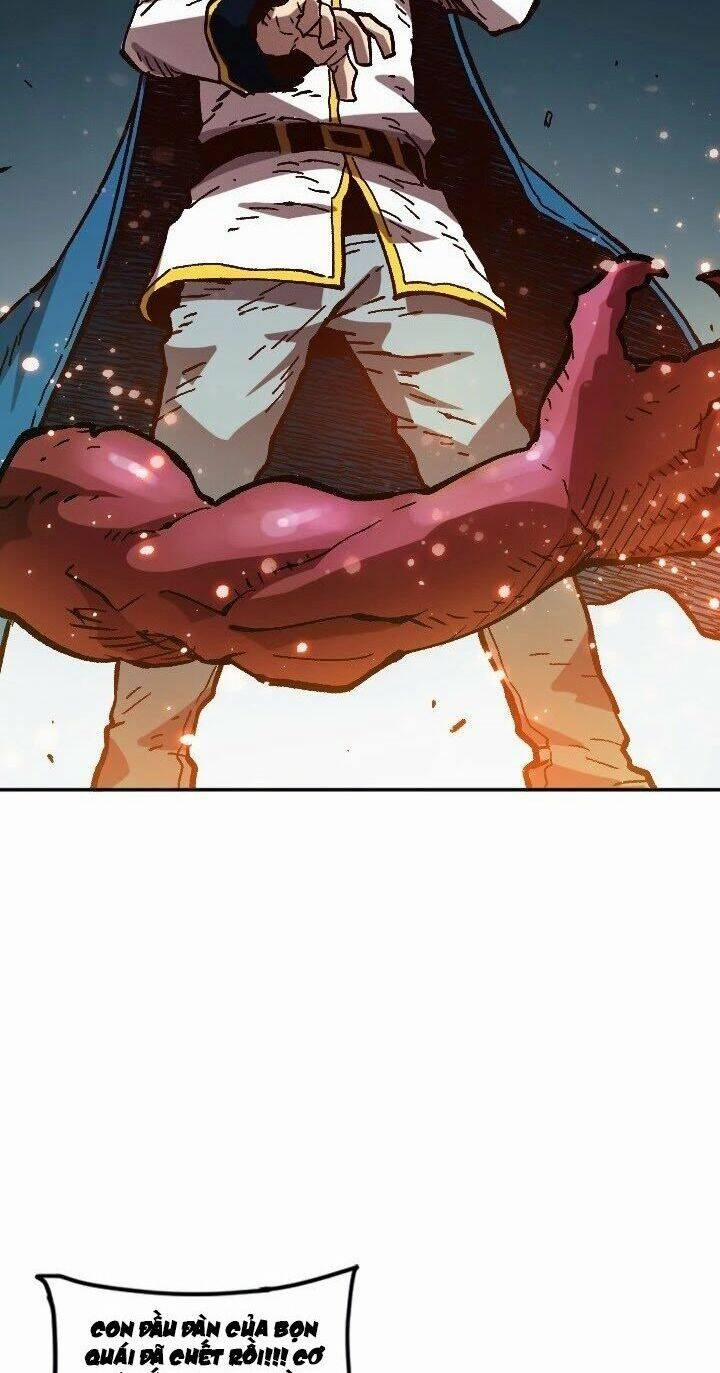 Nô Lệ Nghịch Thiên 49 trang 69