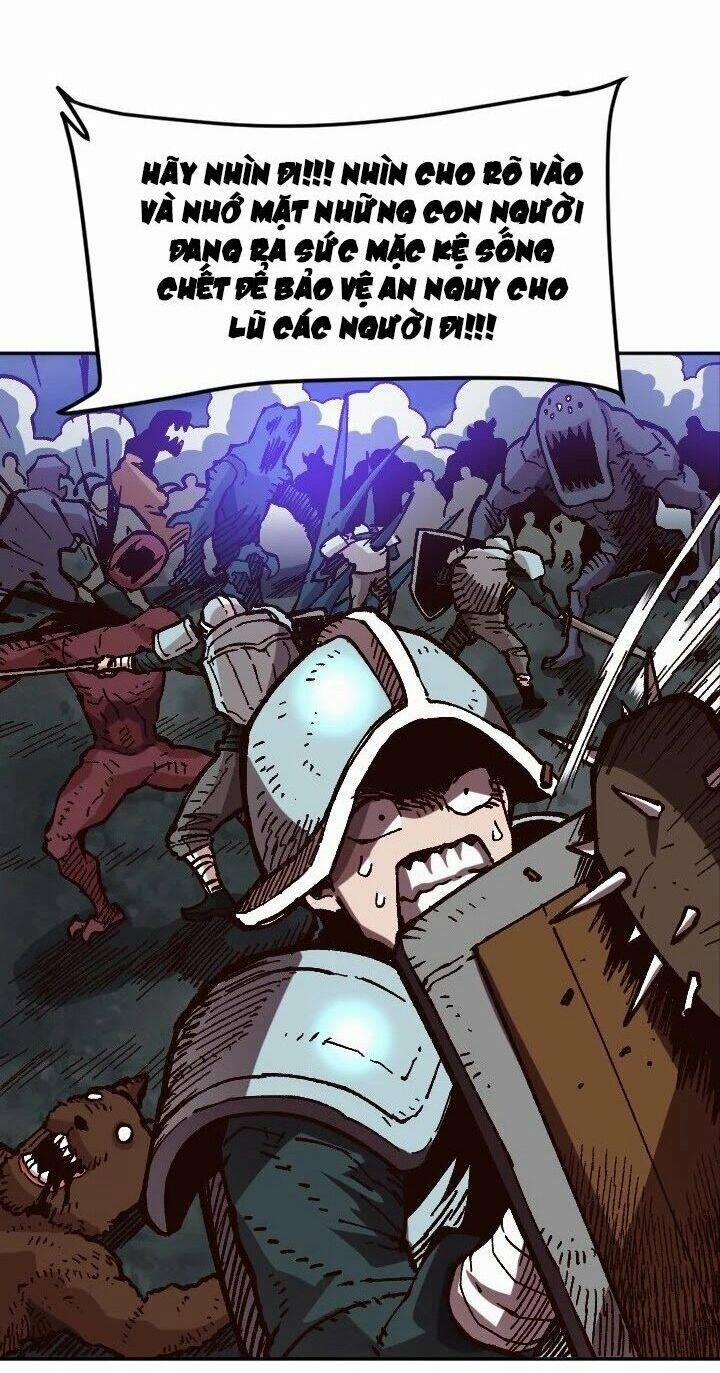 Nô Lệ Nghịch Thiên 49 trang 79