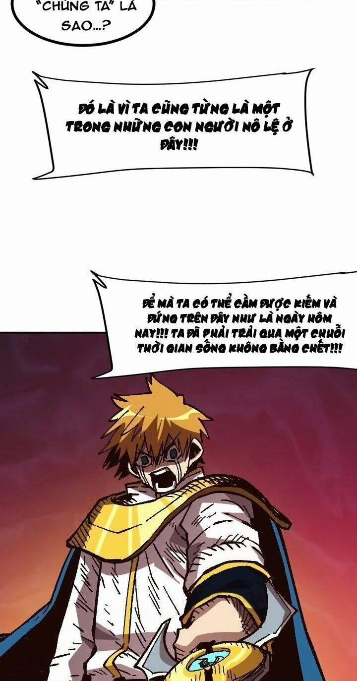 Nô Lệ Nghịch Thiên 49 trang 83