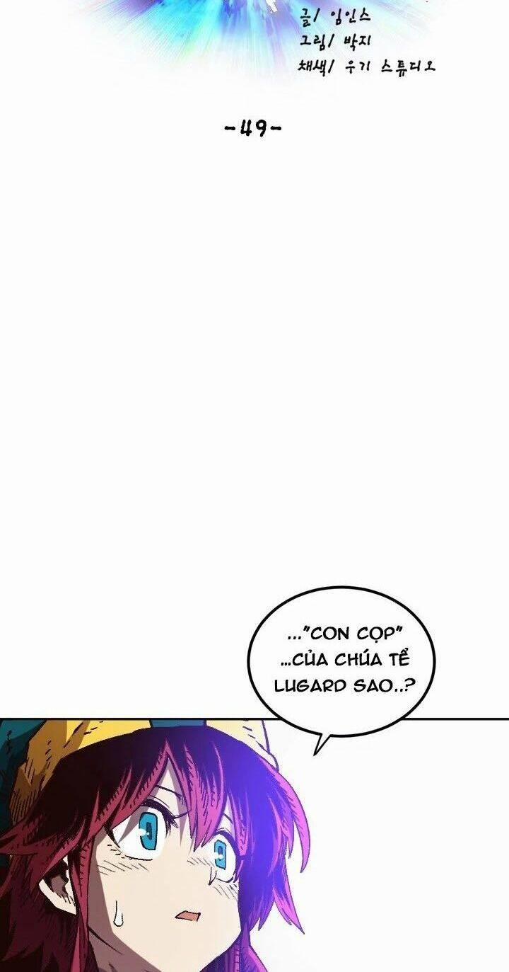 Nô Lệ Nghịch Thiên 49 trang 9