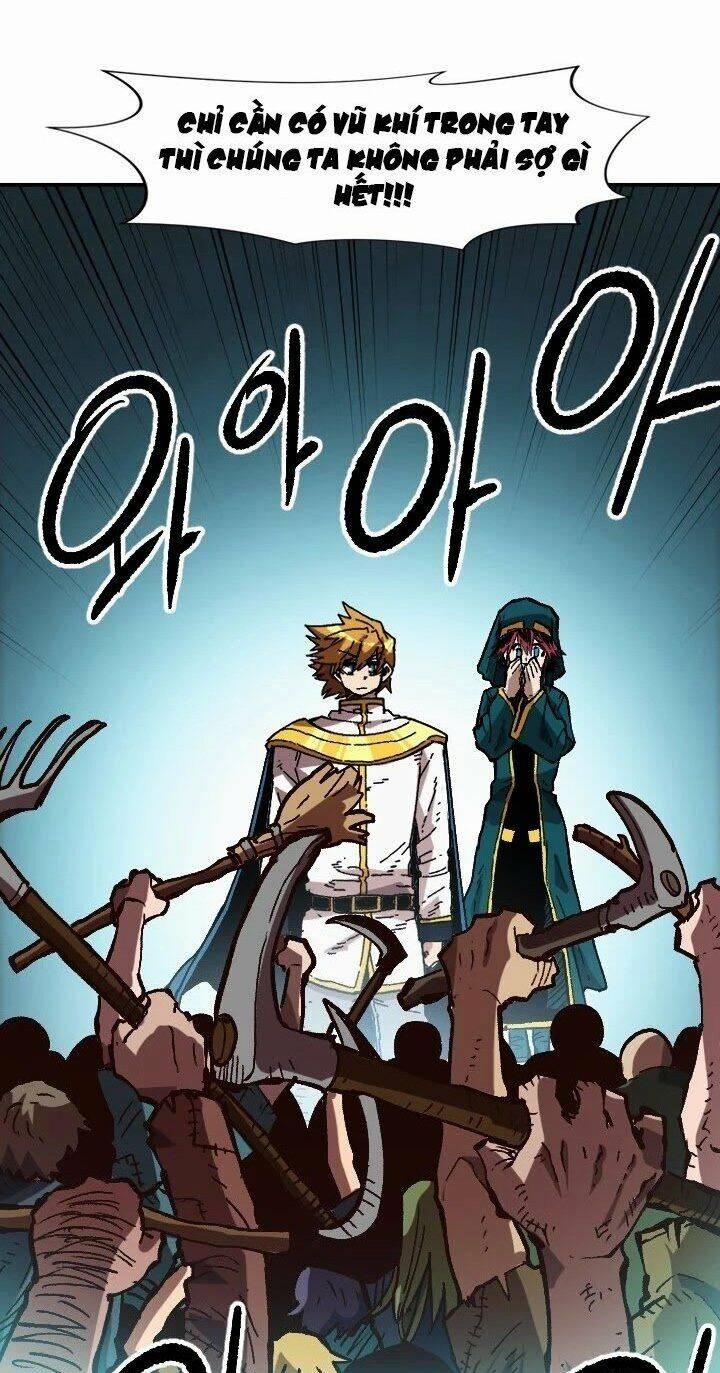 Nô Lệ Nghịch Thiên 49 trang 90