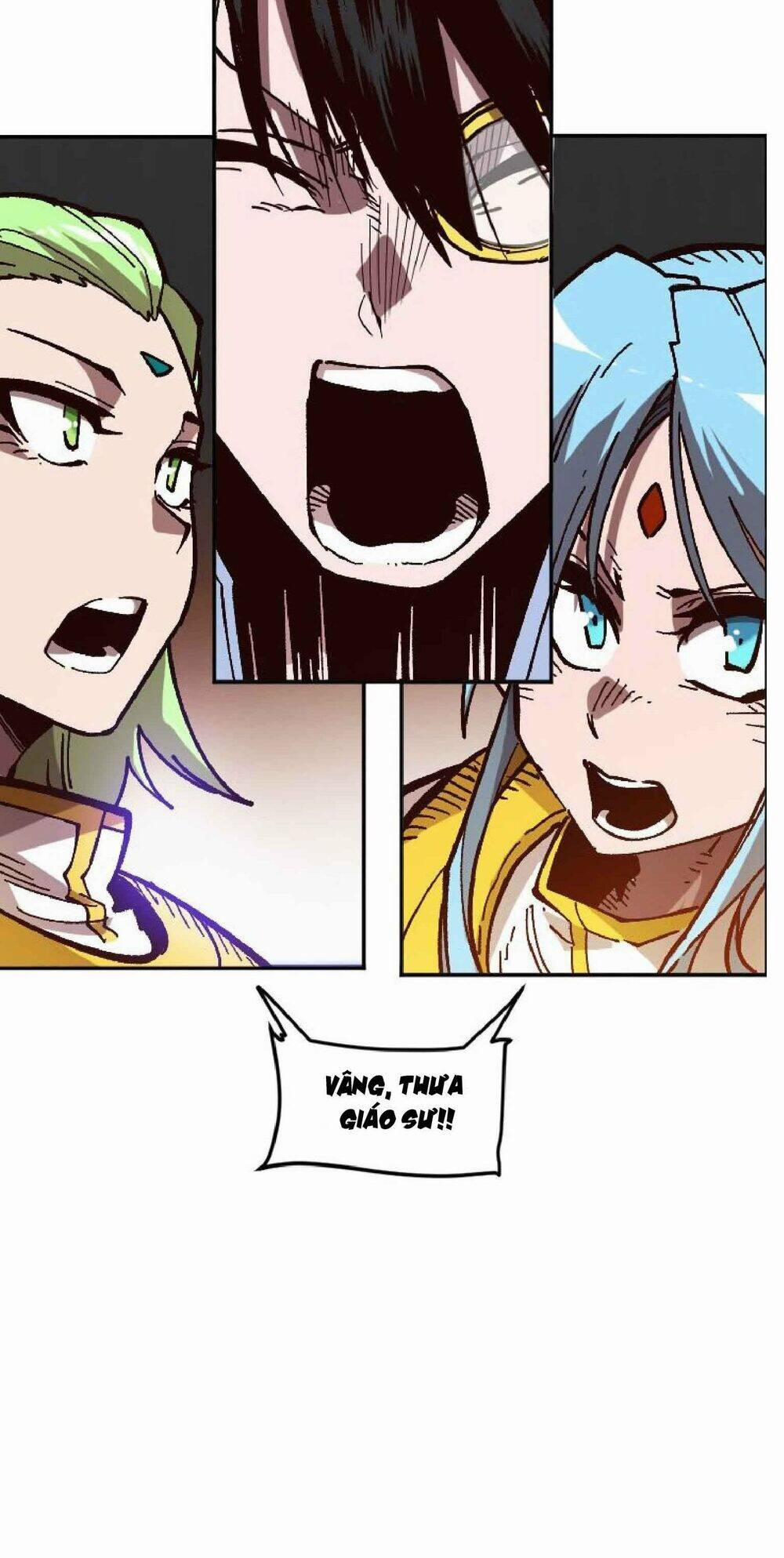 Nô Lệ Nghịch Thiên 50 trang 12