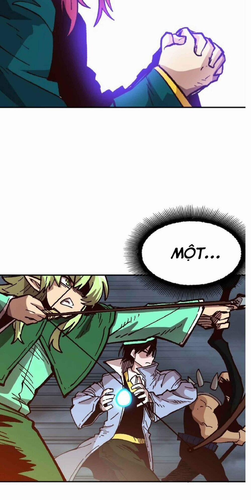 Nô Lệ Nghịch Thiên 50 trang 18