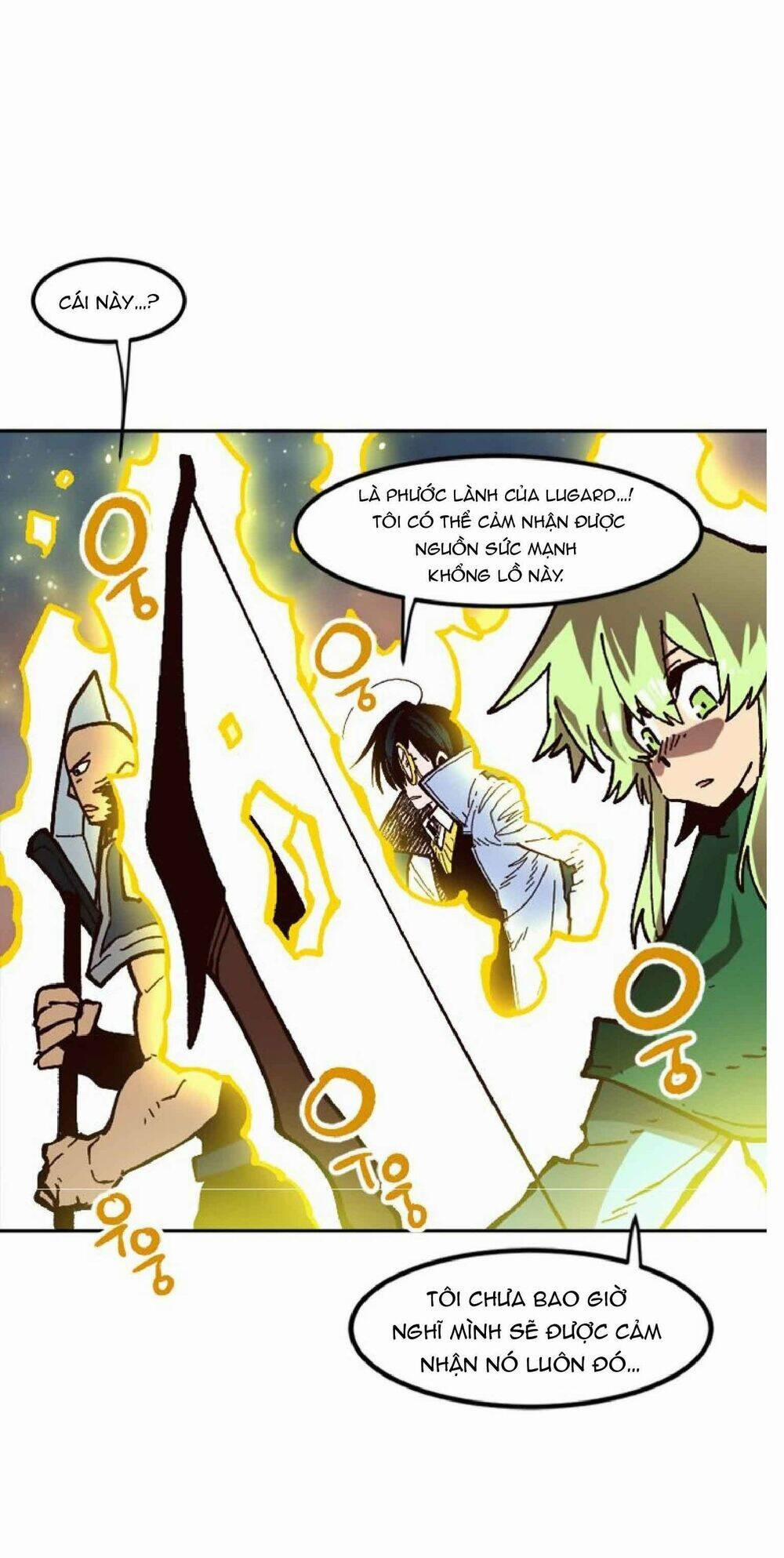 Nô Lệ Nghịch Thiên 50 trang 22