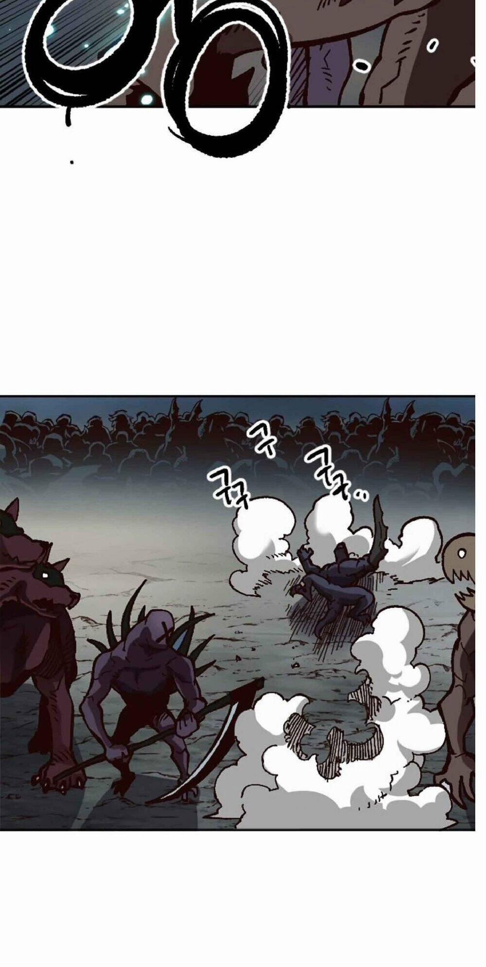 Nô Lệ Nghịch Thiên 50 trang 28