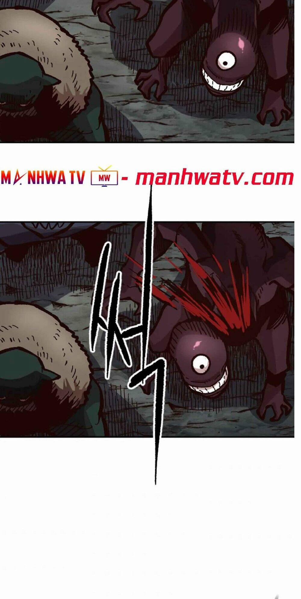 Nô Lệ Nghịch Thiên 50 trang 33