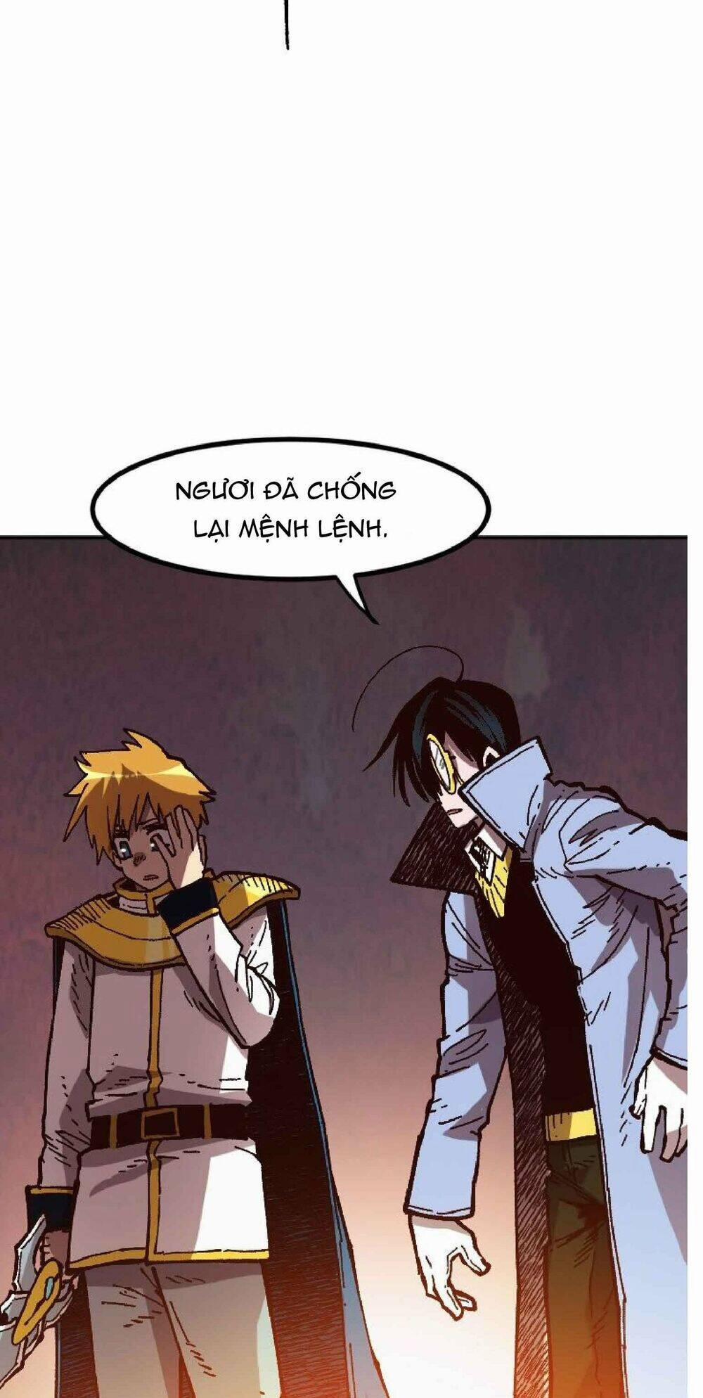 Nô Lệ Nghịch Thiên 50 trang 5