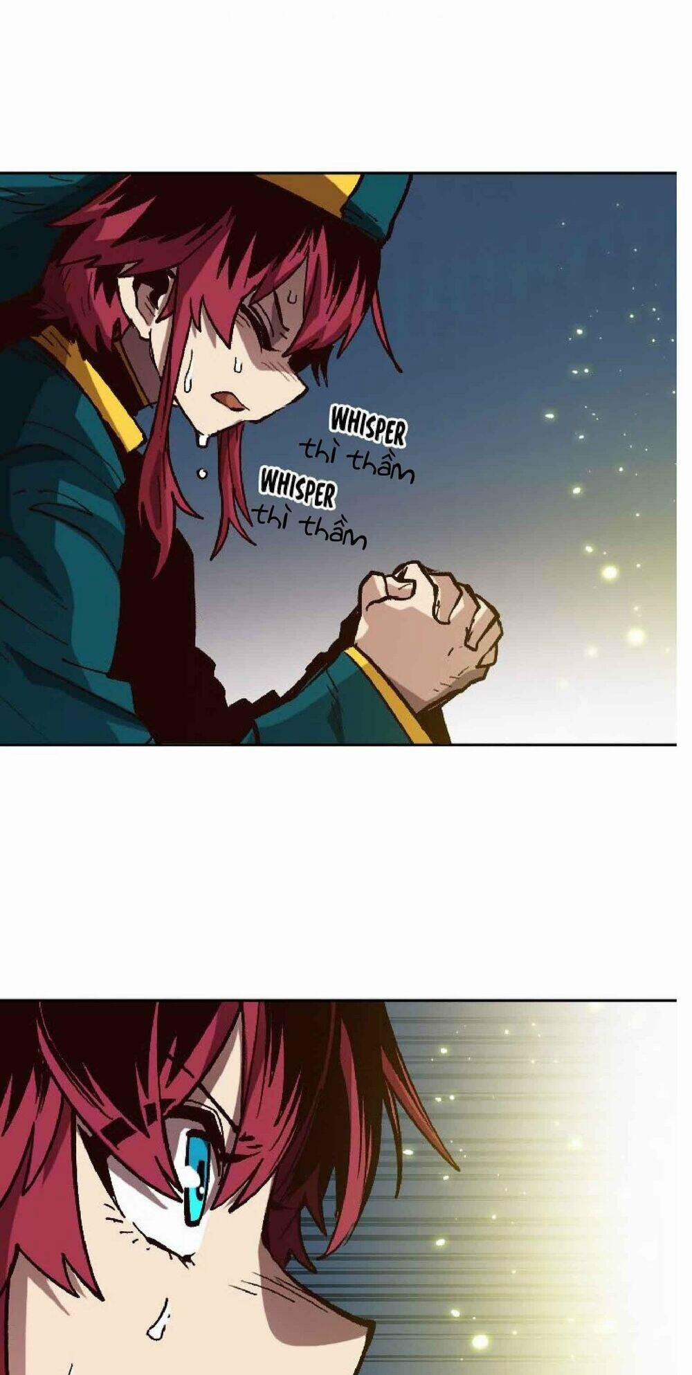 Nô Lệ Nghịch Thiên 50 trang 50