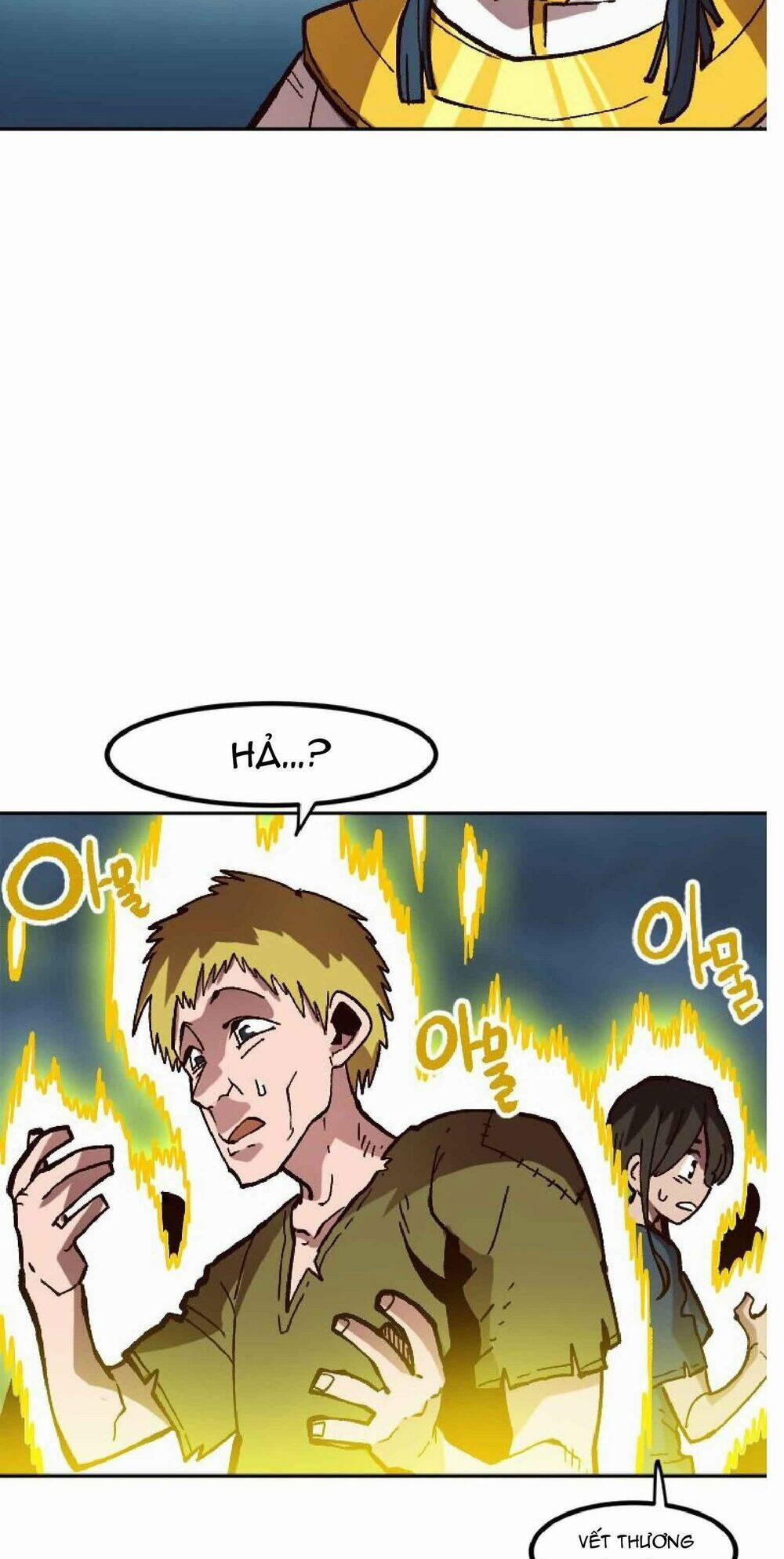 Nô Lệ Nghịch Thiên 50 trang 53