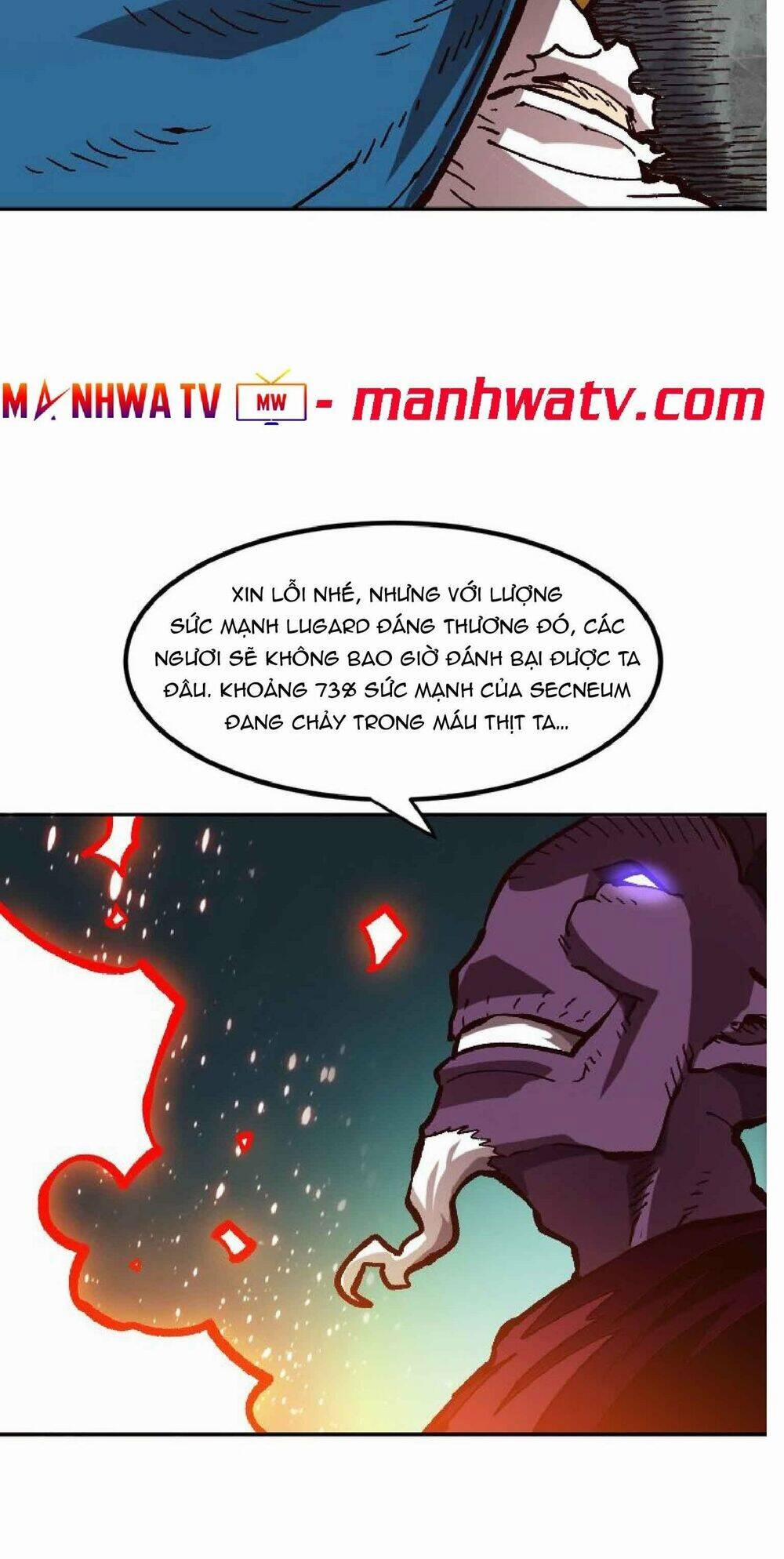 Nô Lệ Nghịch Thiên 50 trang 59