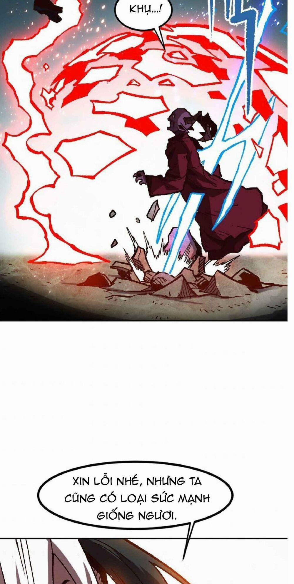 Nô Lệ Nghịch Thiên 50 trang 64