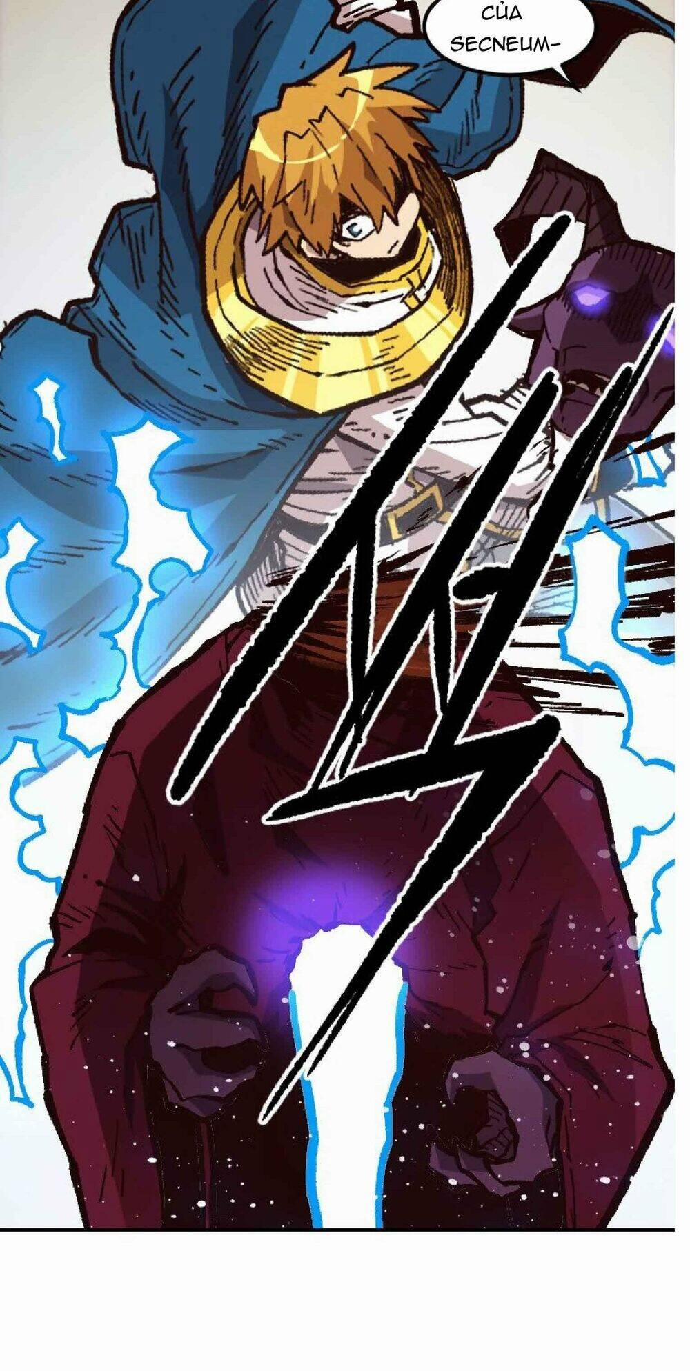 Nô Lệ Nghịch Thiên 50 trang 67