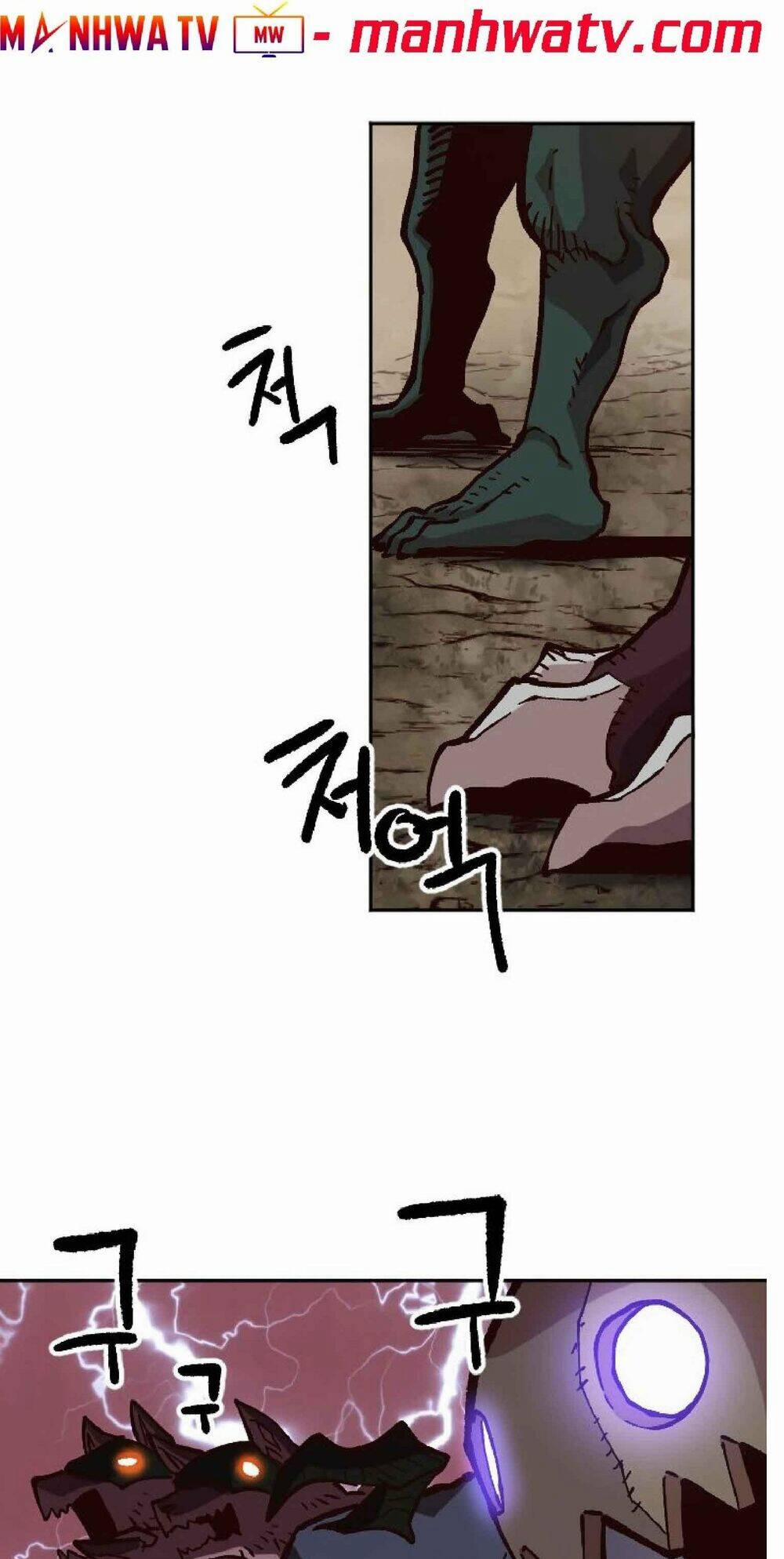 Nô Lệ Nghịch Thiên 50 trang 9