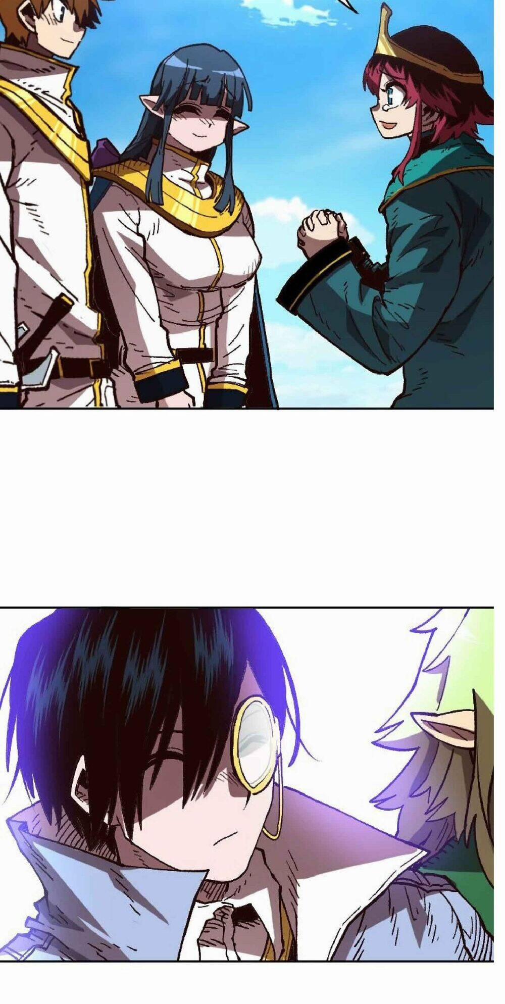 Nô Lệ Nghịch Thiên 50 trang 95