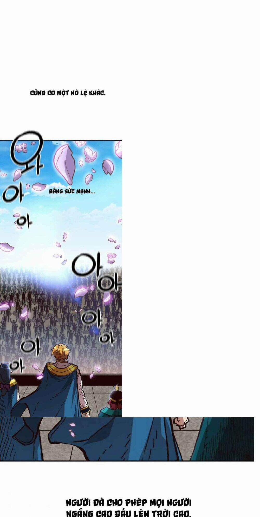 Nô Lệ Nghịch Thiên 50 trang 99