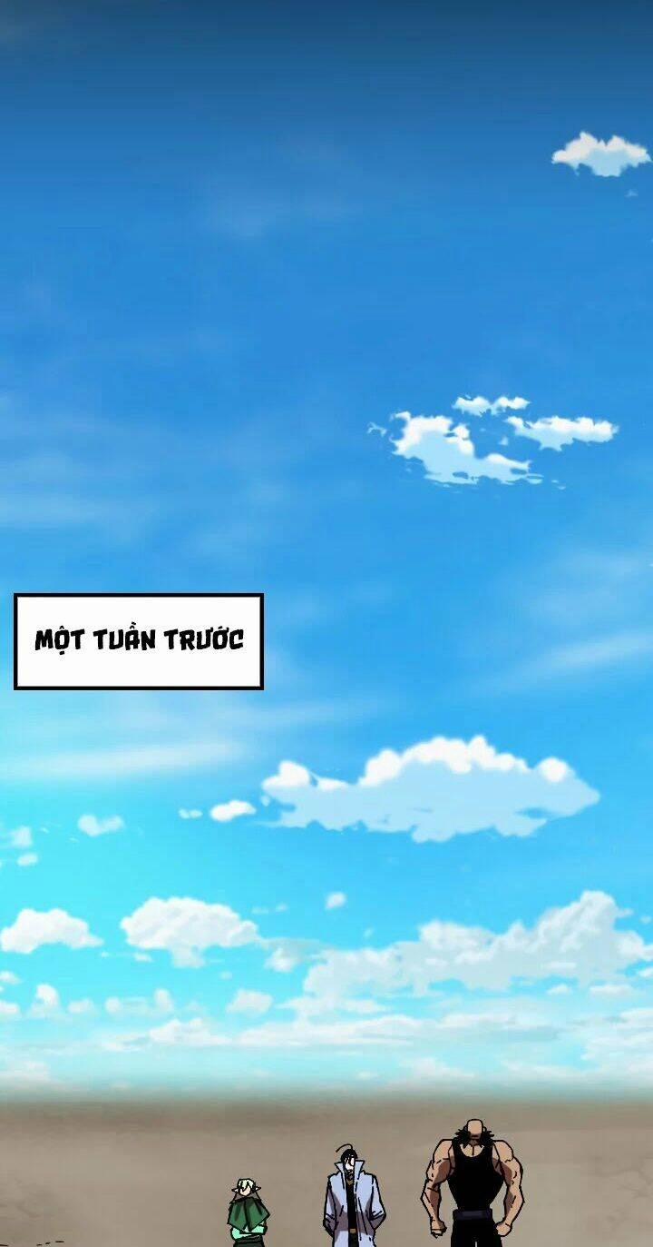 Nô Lệ Nghịch Thiên 51 trang 11