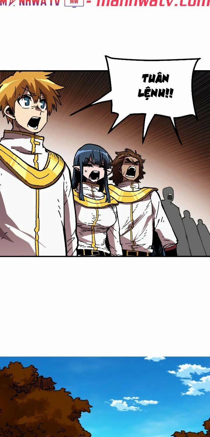 Nô Lệ Nghịch Thiên 51 trang 15