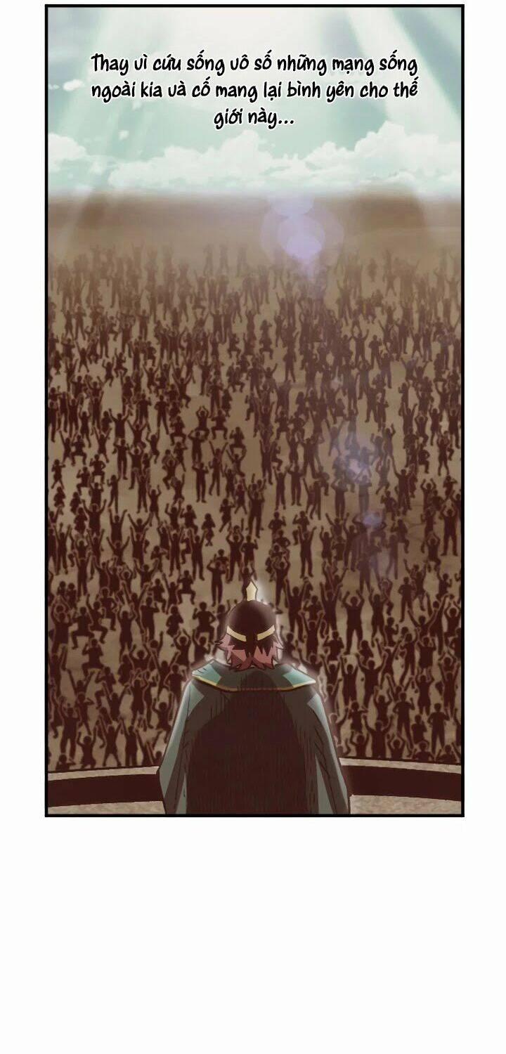 Nô Lệ Nghịch Thiên 51 trang 23