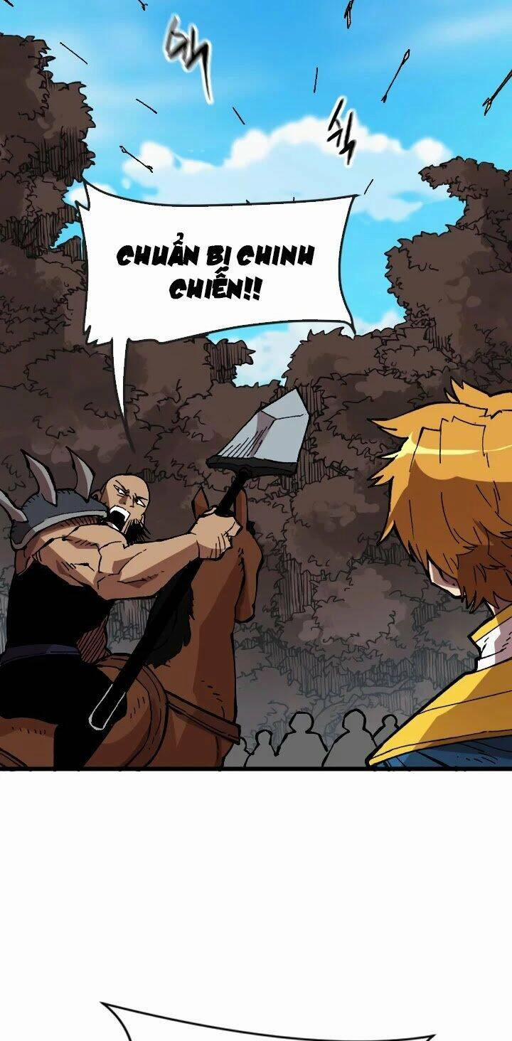 Nô Lệ Nghịch Thiên 51 trang 27