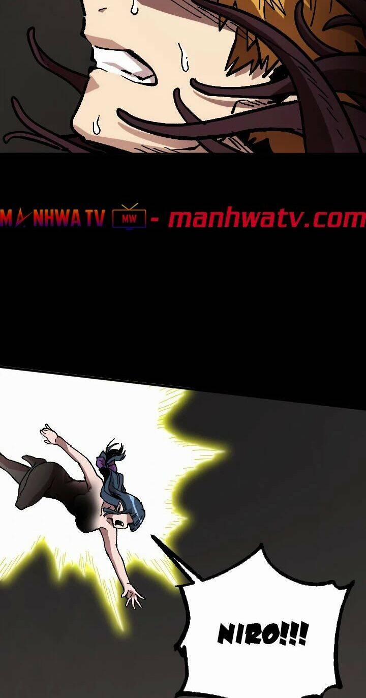 Nô Lệ Nghịch Thiên 51 trang 3