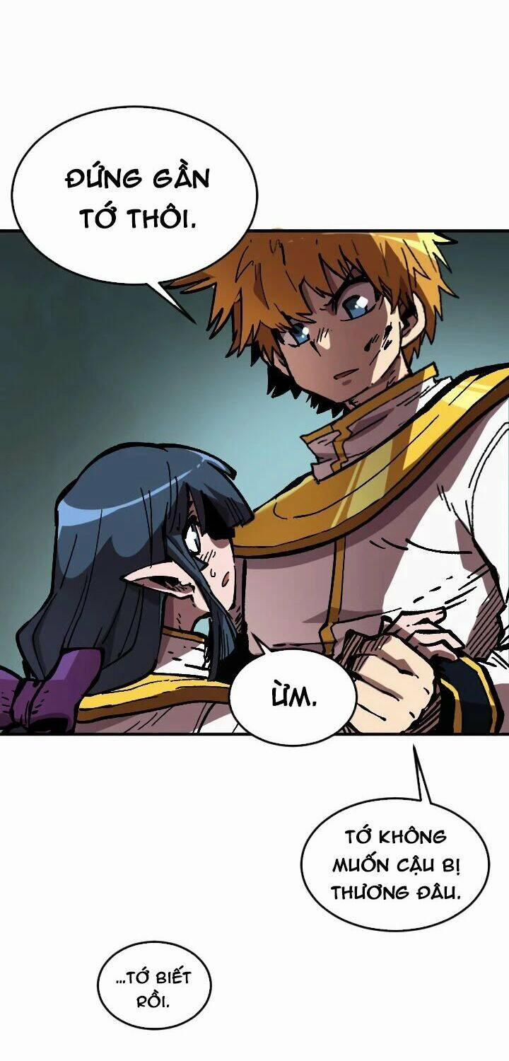 Nô Lệ Nghịch Thiên 51 trang 47