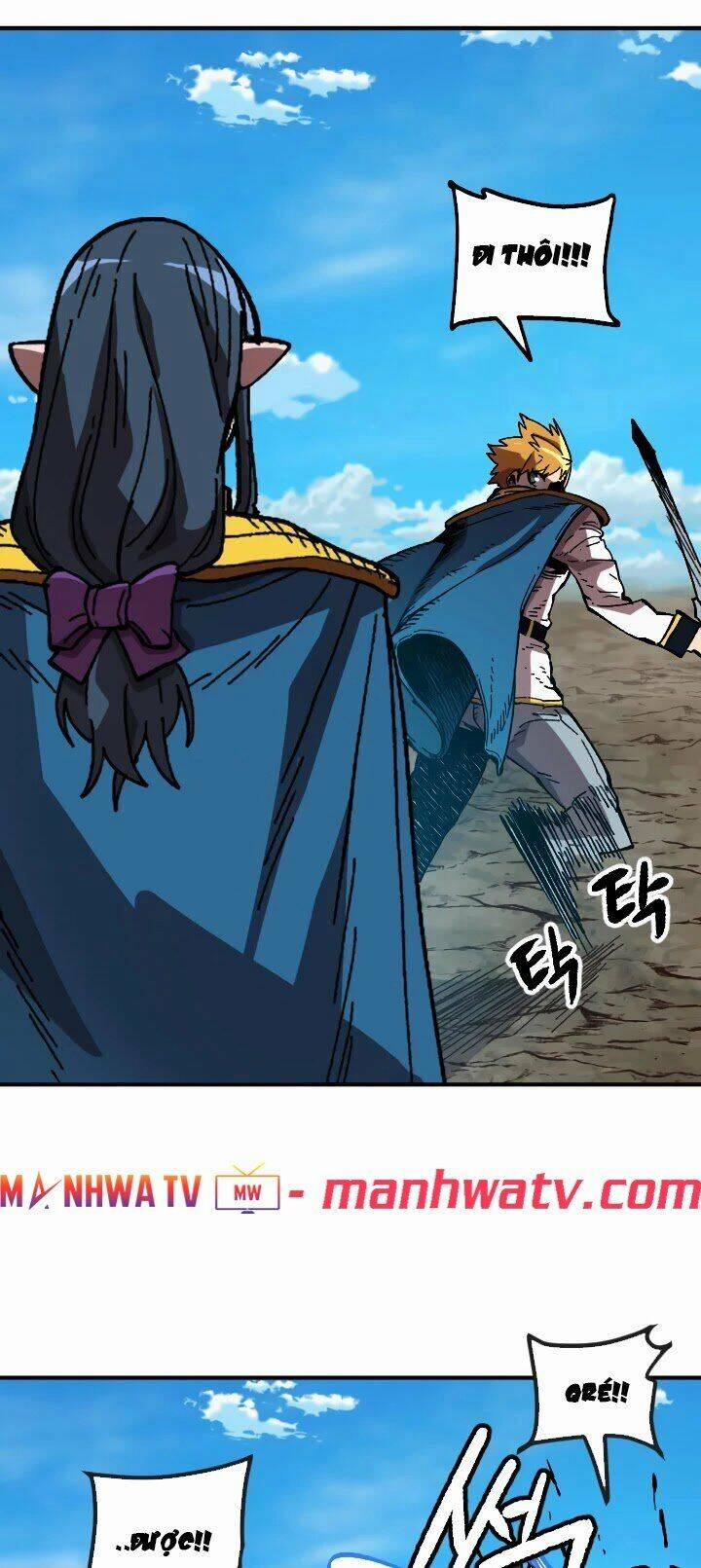 Nô Lệ Nghịch Thiên 51 trang 48