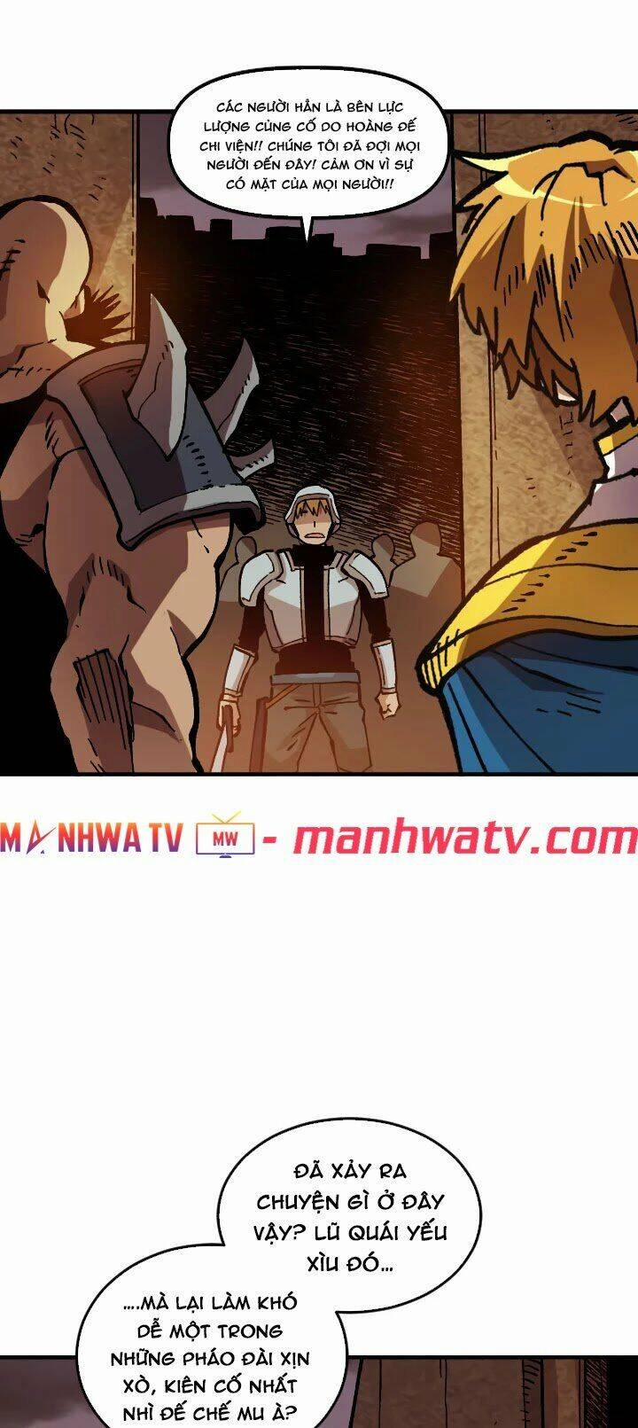 Nô Lệ Nghịch Thiên 51 trang 53