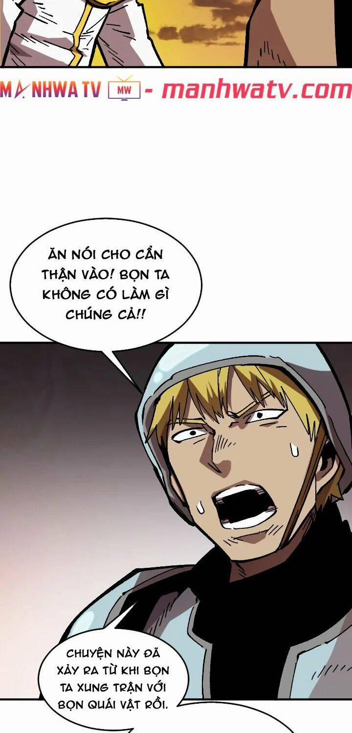 Nô Lệ Nghịch Thiên 51 trang 59